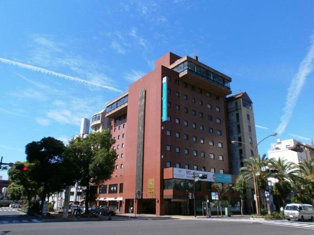 Welcome Hotel Kochi Exterior foto