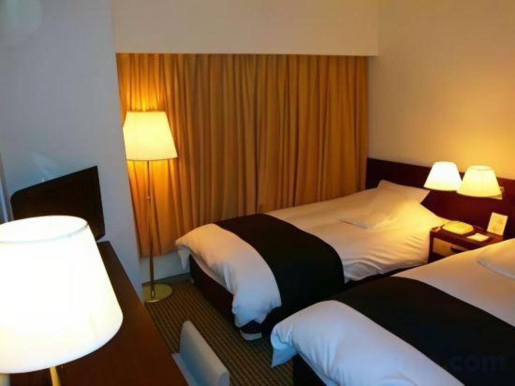 Welcome Hotel Kochi Exterior foto