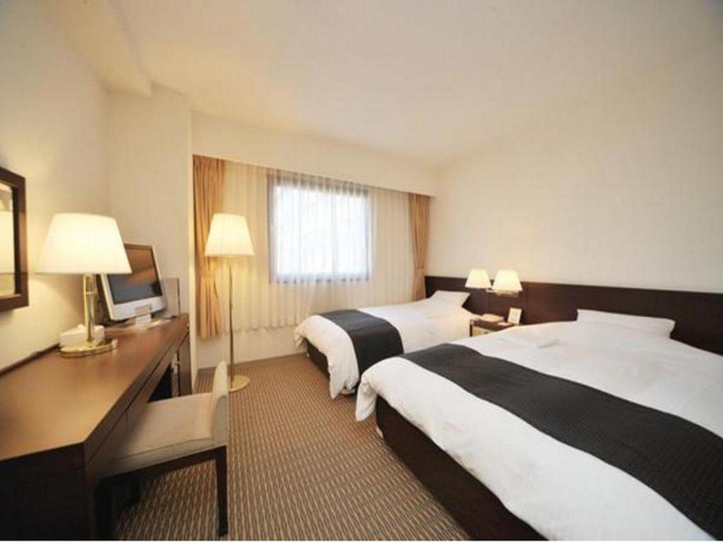 Welcome Hotel Kochi Exterior foto
