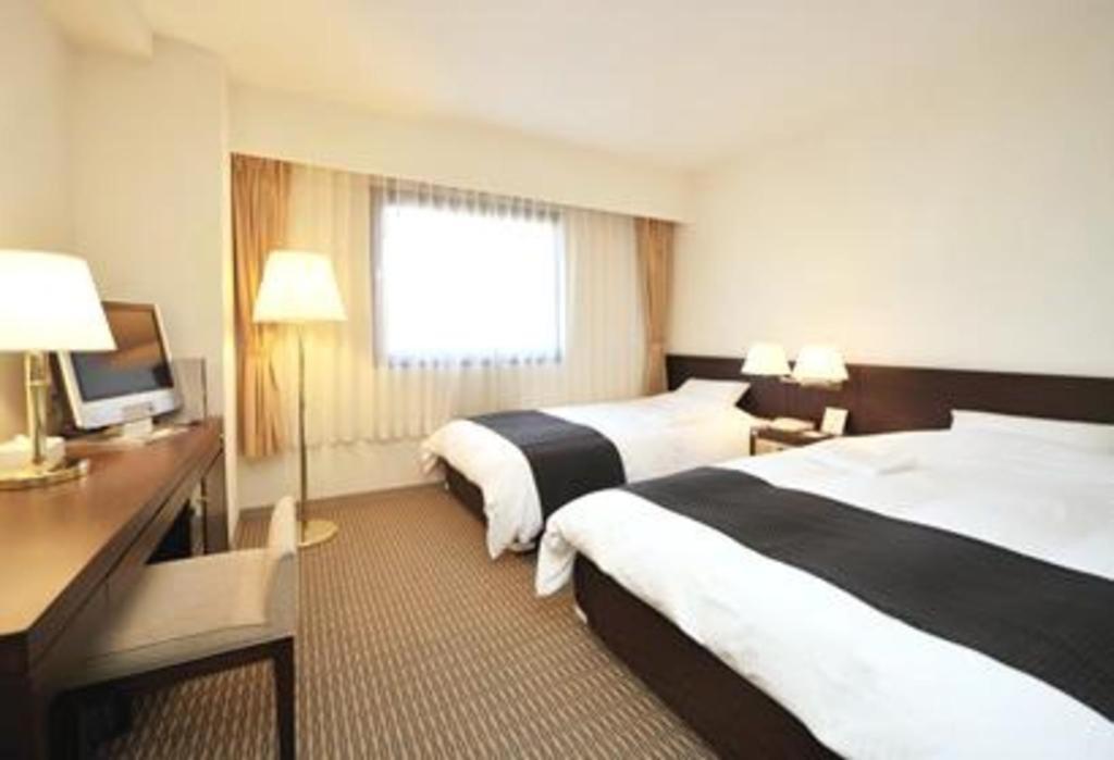 Welcome Hotel Kochi Exterior foto