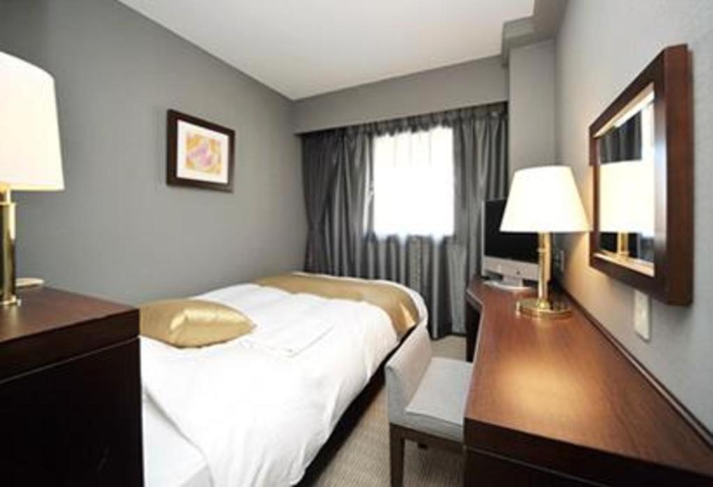 Welcome Hotel Kochi Exterior foto